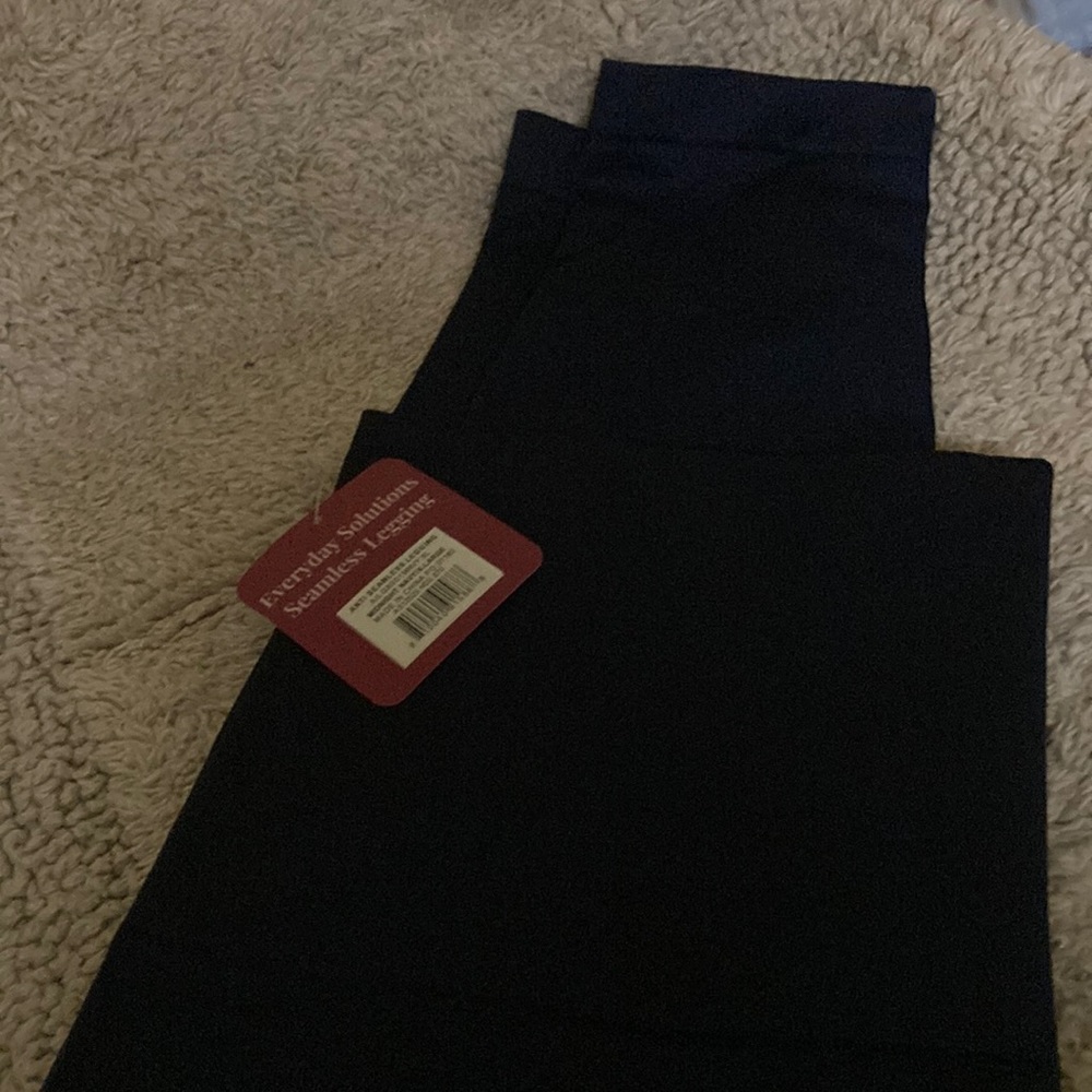 Anti by Proof Leggings